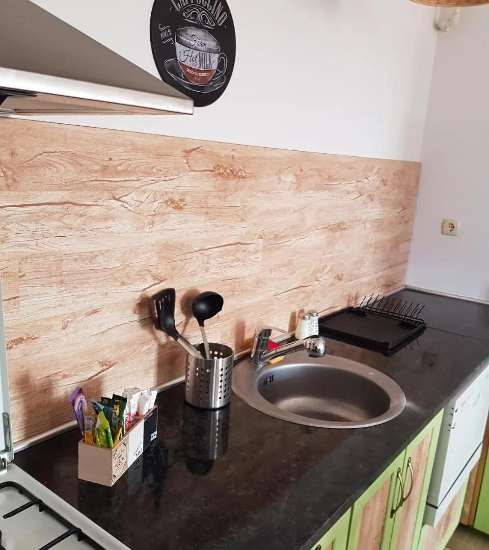 Modern Apartment With Pool In North Bucharest Cretuleasca Romania