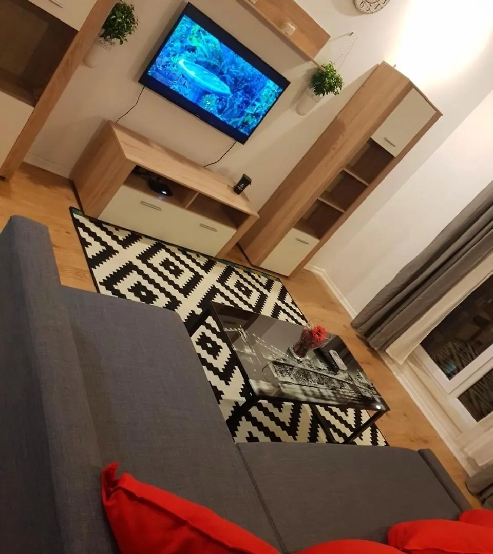 Modern Apartment With Pool In North Bucharest Cretuleasca 0*,  Romania